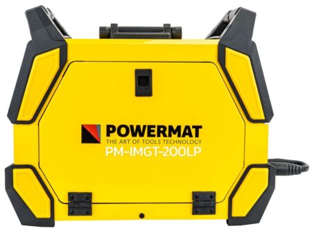 Inverterkeevitus (MIG) PM-IMGT-200LP - inverterkeevitus mig pm imgt 200lp pm1346 3