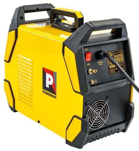 Inverterkeevitus (MIG) PM-IMGT-200LP - inverterkeevitus mig pm imgt 200lp pm1346 5