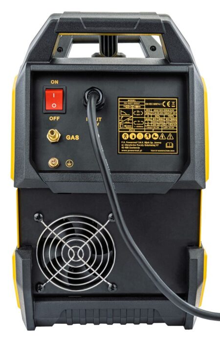 Inverterkeevitus (MIG) PM-IMGT-200LP - inverterkeevitus mig pm imgt 200lp pm1346 7