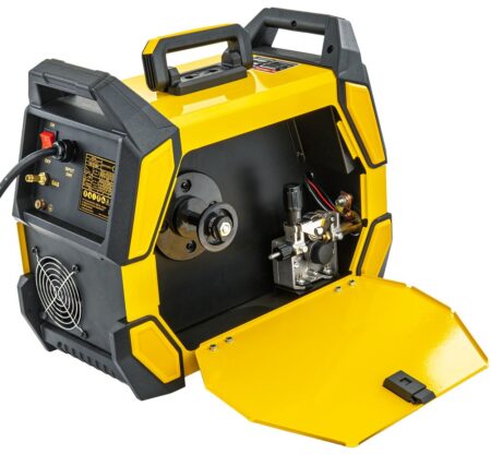 Inverterkeevitus (MIG) PM-IMGT-200LP - inverterkeevitus mig pm imgt 200lp pm1346 8