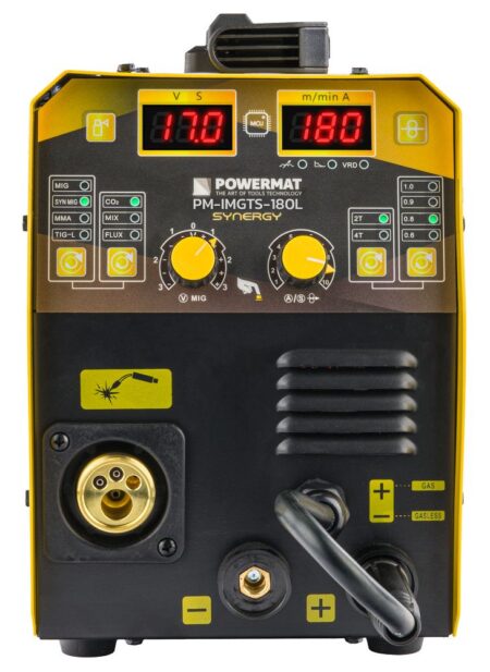Inverterkeevitus (MIG) PM-IMGTS-180L - inverterkeevitus mig pm imgts 180l pm1337 2