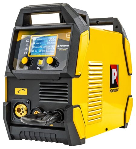 Inverterkeevitus (MIG) PM-IMGTS-200AL