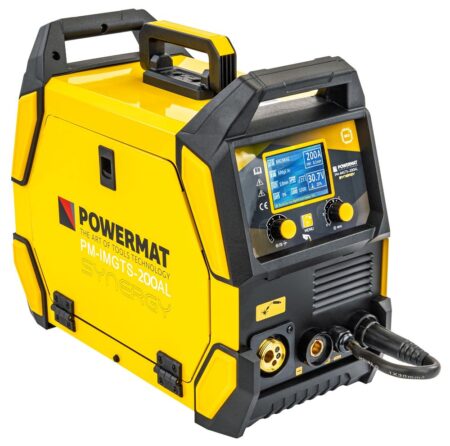 Inverterkeevitus (MIG) PM-IMGTS-200AL - inverterkeevitus mig pm imgts 200al pm1336 2