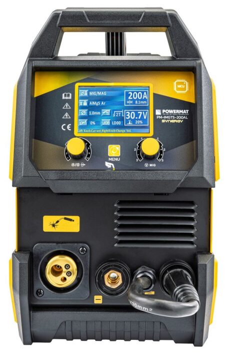 Inverterkeevitus (MIG) PM-IMGTS-200AL - inverterkeevitus mig pm imgts 200al pm1336 3