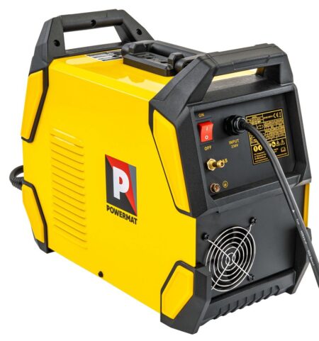 Inverterkeevitus (MIG) PM-IMGTS-200AL - inverterkeevitus mig pm imgts 200al pm1336 6