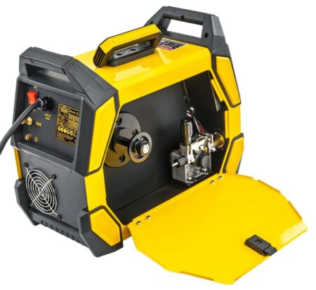 Inverterkeevitus (MIG) PM-IMGTS-200AL - inverterkeevitus mig pm imgts 200al pm1336 8