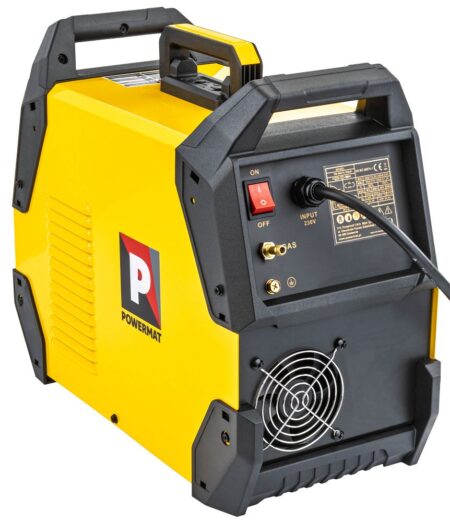 Inverterkeevitus (MIG) PM-IMGTS-200LN - inverterkeevitus mig pm imgts 200ln pm1343 4
