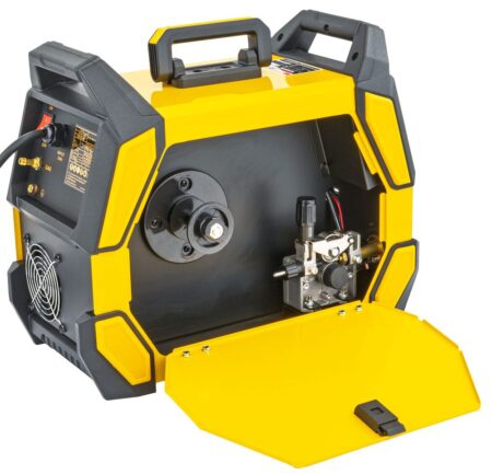 Inverterkeevitus (MIG) PM-IMGTS-200LN - inverterkeevitus mig pm imgts 200ln pm1343 5