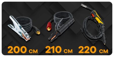 Inverterkeevitus (MIG) PM-IMGTS-210L - inverterkeevitus mig pm imgts 210l pm1318 6