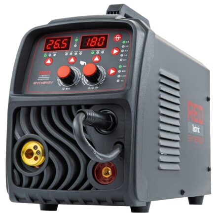 Inverterkeevitus (MIG) RTMSTF0152