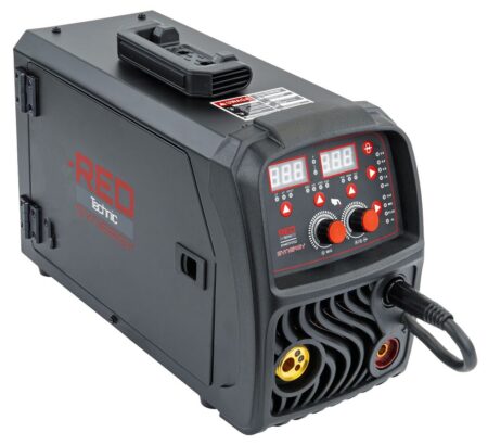 Inverterkeevitus (MIG) RTMSTF0152 - inverterkeevitus mig rtmstf0152 2