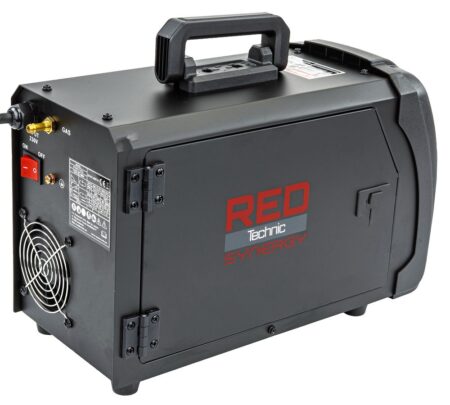 Inverterkeevitus (MIG) RTMSTF0152 - inverterkeevitus mig rtmstf0152 5