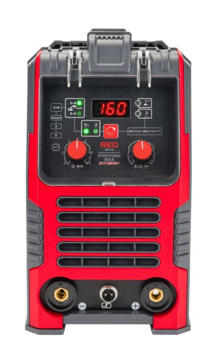 Inverterkeevitus (MIG) RTMSTF0154 - inverterkeevitus mig rtmstf0154 3