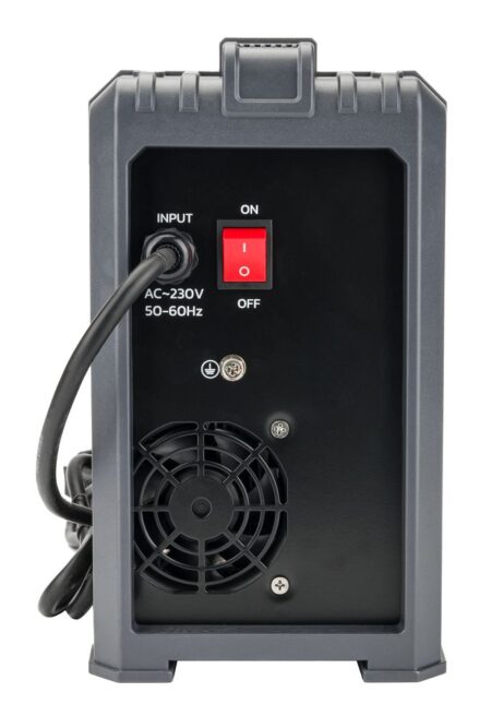 Inverterkeevitus (MIG) RTMSTF0154 - inverterkeevitus mig rtmstf0154 5