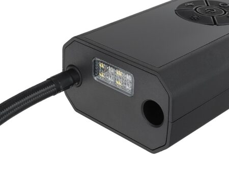 Jalgratta/auto akukompressor 4000mAh 84W - jalgratta auto akukompressor 4000mah G01263 6