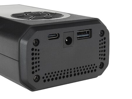 Jalgratta/auto akukompressor 4000mAh 84W - jalgratta auto akukompressor 4000mah G01263 7