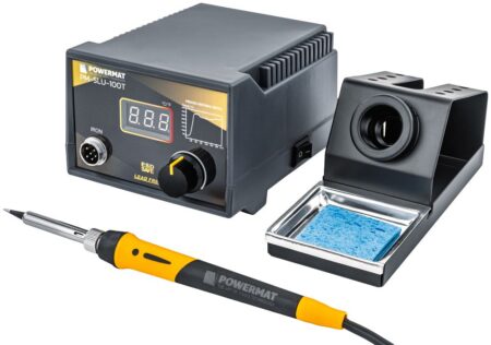 Jootejaam 100 W PM-SLU-100T - jootejaam 100w pm slu 100t pm1393 1