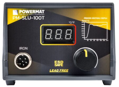 Jootejaam 100 W PM-SLU-100T - jootejaam 100w pm slu 100t pm1393 10