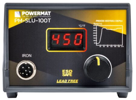 Jootejaam 100 W PM-SLU-100T - jootejaam 100w pm slu 100t pm1393 11