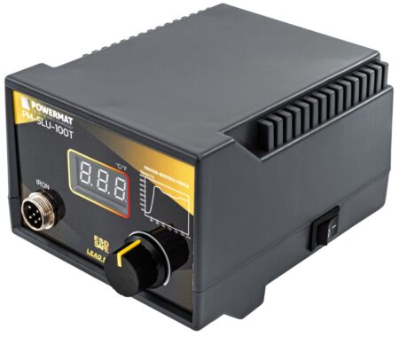 Jootejaam 100 W PM-SLU-100T - jootejaam 100w pm slu 100t pm1393 9