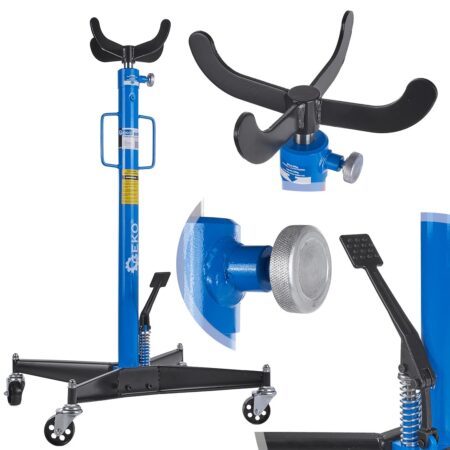 Käigukasti eemaldamiseks mõeldud tungraud- tõstuk