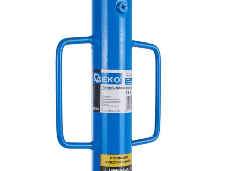 Käigukasti tungraud 500kg - kaigukasti tungraud 500kg G02100 6