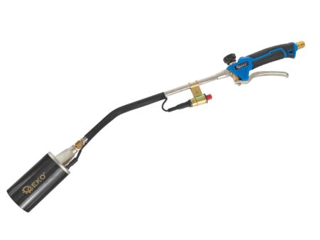 Katusepõleti - gaasipõleti 60mm- süütega - katusepoletin gaasipoletin 60mm G20013 2