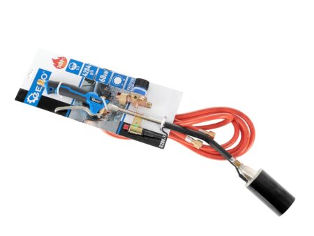 Katusepõleti - gaasipõleti 60mm- süütega - katusepoletin gaasipoletin 60mm G20013 4