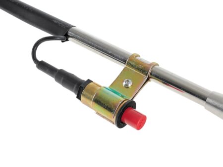 Katusepõleti - gaasipõleti 60mm- süütega - katusepoletin gaasipoletin 60mm G20013 7