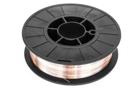 Keevitustraat 0,8mm, 5kg ER70S-6 5 Keevitustraat 0,8mm, 5kg ER70S-6 - keevitustraat 0 8mm 5kg pm0013 1