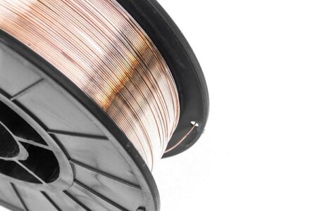 Keevitustraat 0,8mm, 5kg ER70S-6 7 Keevitustraat 0,8mm, 5kg ER70S-6 - keevitustraat 0 8mm 5kg pm0013 4