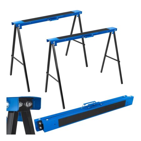 Kokkupandavad töökoja pukid 2tk.