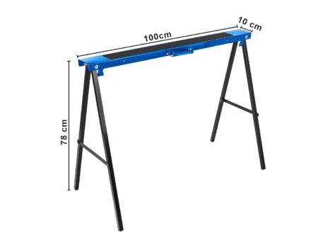 Kokkupandavad töökoja pukid 2tk. - kokkupandavad tookoja pukid 2tk G10878 3