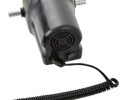 Kütuse-/õlipump 12V - kytuse olipump 12v G00948 4