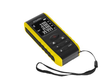 Laserkaugusmõõtja 50m - laserkaugusmootja 50m K02192 4