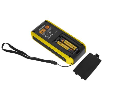 Laserkaugusmõõtja 50m - laserkaugusmootja 50m K02192 6