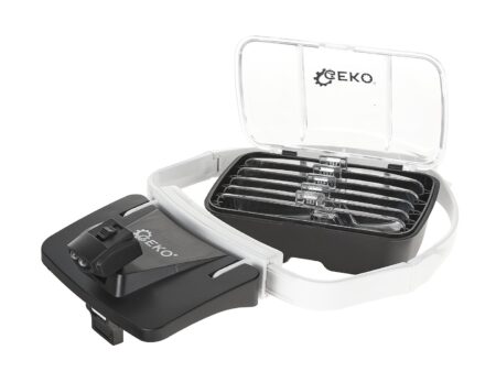 LED-valgustusega luupprillid - led luupprillid G03219 2