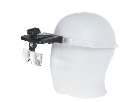 LED-valgustusega luupprillid - led luupprillid G03219 3