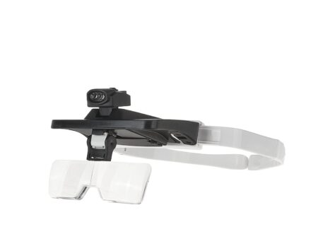 LED-valgustusega luupprillid - led luupprillid G03219 4