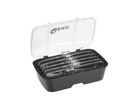 LED-valgustusega luupprillid - led luupprillid G03219 9