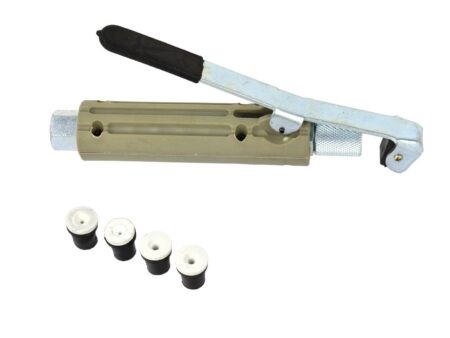 Liivapritsipüstol pritsile