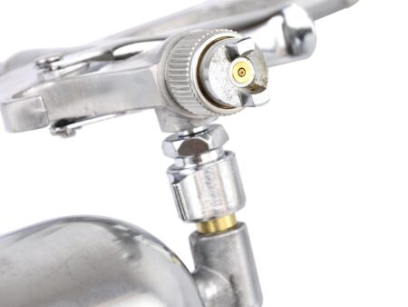 Mini värvipüstol parandustöödeks F-2 200ml - mini varvipystol f2 200ml G01187 5