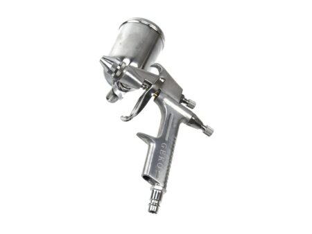 Mini värvipüstol parandustöödeks K-3 200ml - mini varvipystol k3 200ml G01106 2