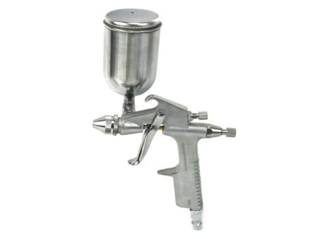 Mini värvipüstol parandustöödeks K-3 200ml - mini varvipystol k3 200ml G01106 3