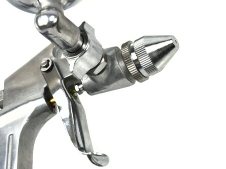 Mini värvipüstol parandustöödeks K-3 200ml - mini varvipystol k3 200ml G01106 4