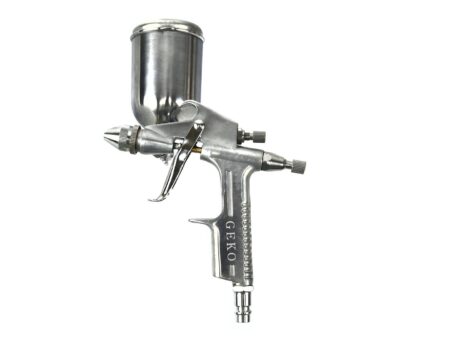 Mini värvipüstol parandustöödeks K-3 200ml - mini varvipystol k3 200ml G01106 6