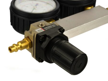 Mootori silindrite lekketester 10 Mootori silindrite lekketester - mootori silindrite lekketester G02735 4