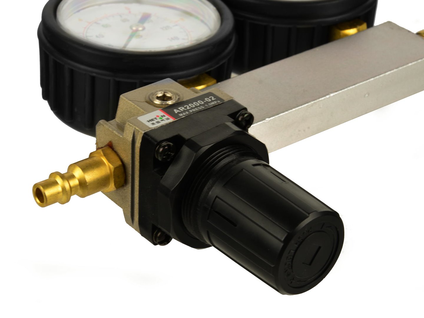 Mootori silindrite lekketester 4 Mootori silindrite lekketester - Image 4