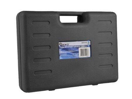 Mootori silindrite lekketester 13 Mootori silindrite lekketester - mootori silindrite lekketester G02735 7