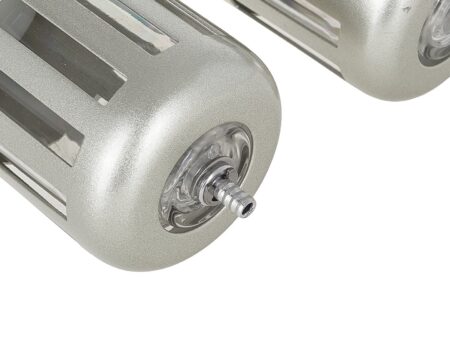 Õhureduktor - filter, vee-eraldaja ja õliti 1/2" - ohureduktor filter vee eraldaja oliti G03164 7